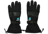 Palace Carhartt WIP Duty Glove Black