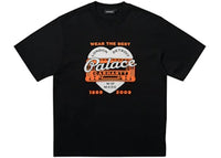 Palace Carhartt WIP Heart T-Shirt Black