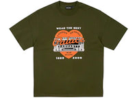 Palace Carhartt WIP Heart T-Shirt Plant