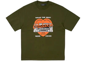 Palace Carhartt WIP Heart T-Shirt Plant