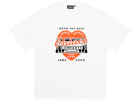 Palace Carhartt WIP Heart T-Shirt White
