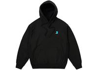 Palace Carhartt WIP Hood Black