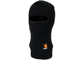Palace Carhartt WIP Storm Mask Black - vue 360