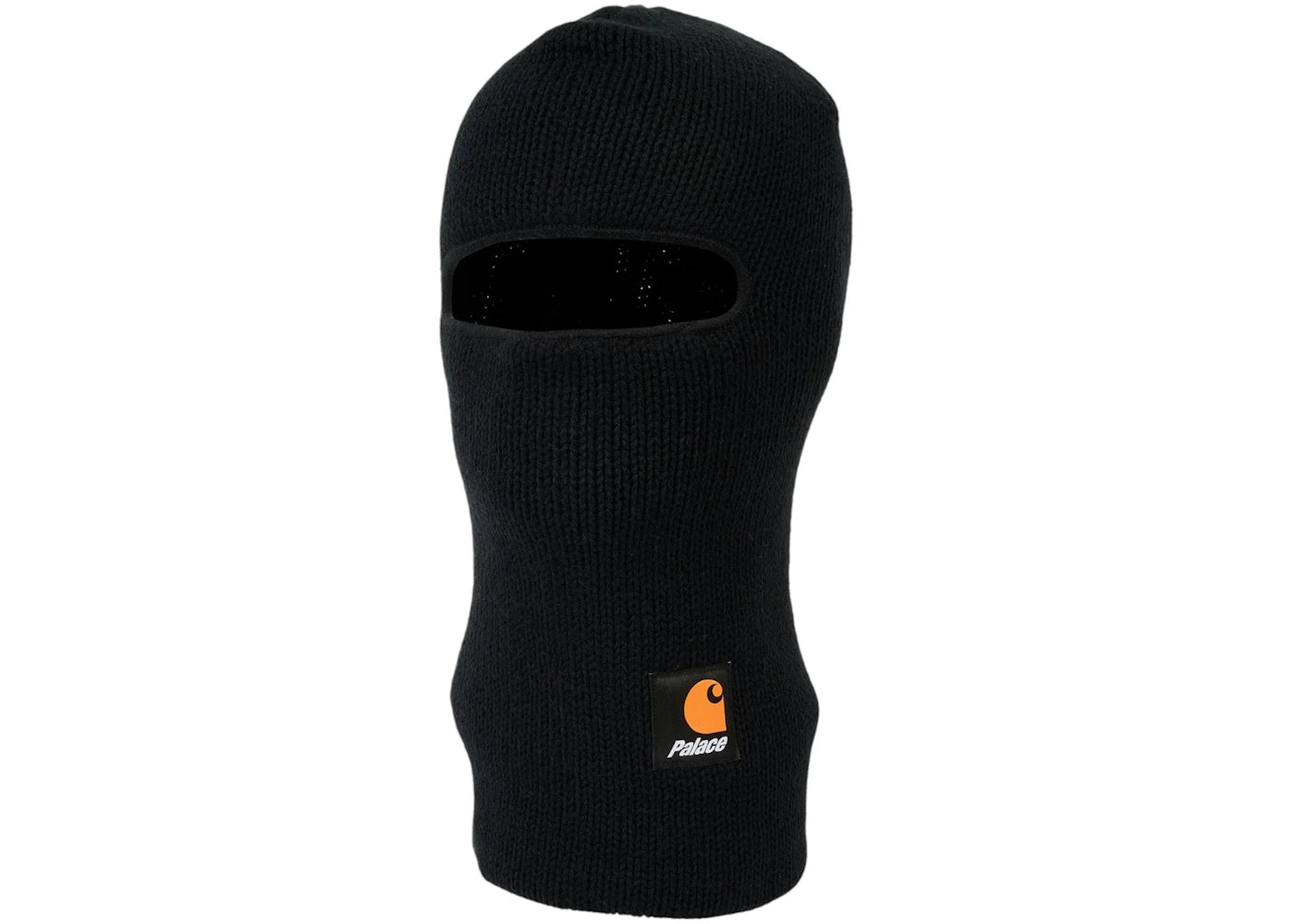 Palace Carhartt WIP Storm Mask Black - vue secondaire A