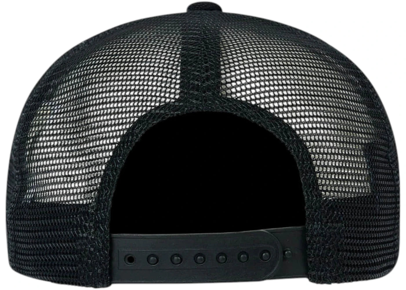 Palace Carhartt WIP Trucker Black - vue secondaire B
