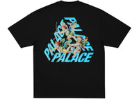 Palace Cherub P3 T-Shirt Black