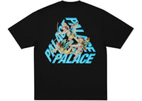 Palace Cherub P3 T-Shirt Black