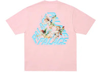 Palace Cherub P3 T-Shirt Lush Flush