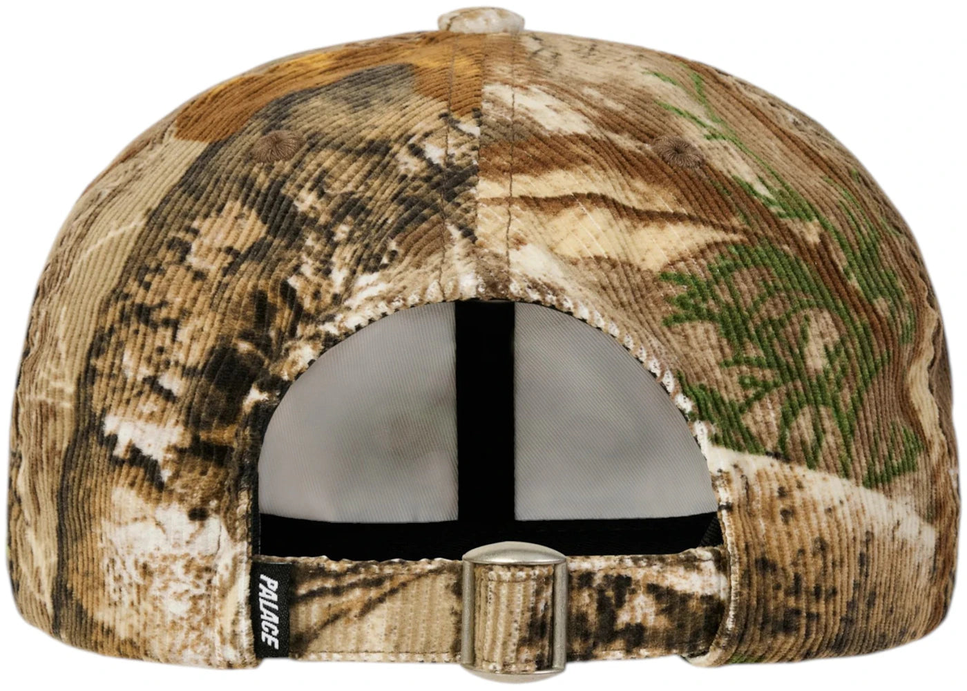 Palace Cord Realtree 6-Panel Edge - vue secondaire B