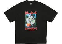 Palace Death Note T-shirt Black