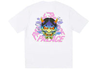 Palace Demon P3 T-Shirt White