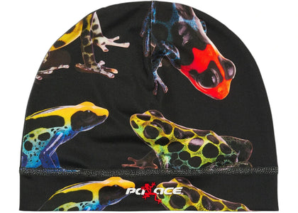 Palace Dendrobates Tech Beanie Black Frog - product view 2