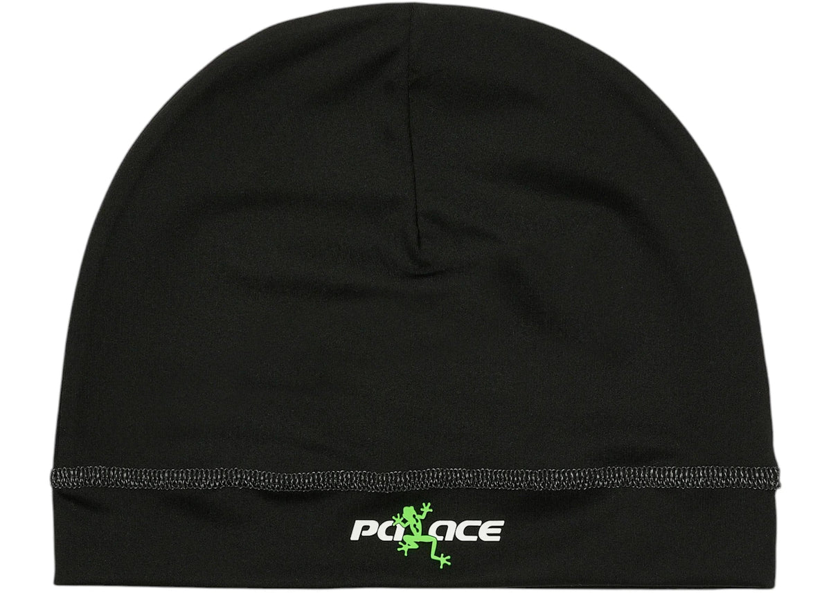 Palace Dendrobates Tech Beanie Black Frog - vue secondaire B