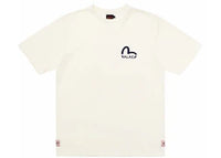 Palace Evisu T-Shirt White