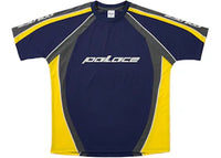 Palace Far Out Jersey Navy