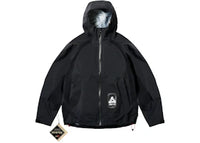 Palace GORE-TEX 3L Tek Jacket Black