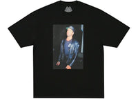 Palace George Michael T-shirt Black