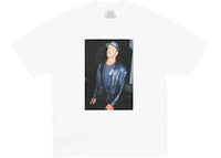 Palace George Michael T-shirt White