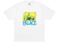 Palace Ghoul T-Shirt White
