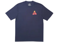 Palace Globular T-Shirt Navy