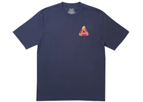 Palace Globular T-Shirt Navy