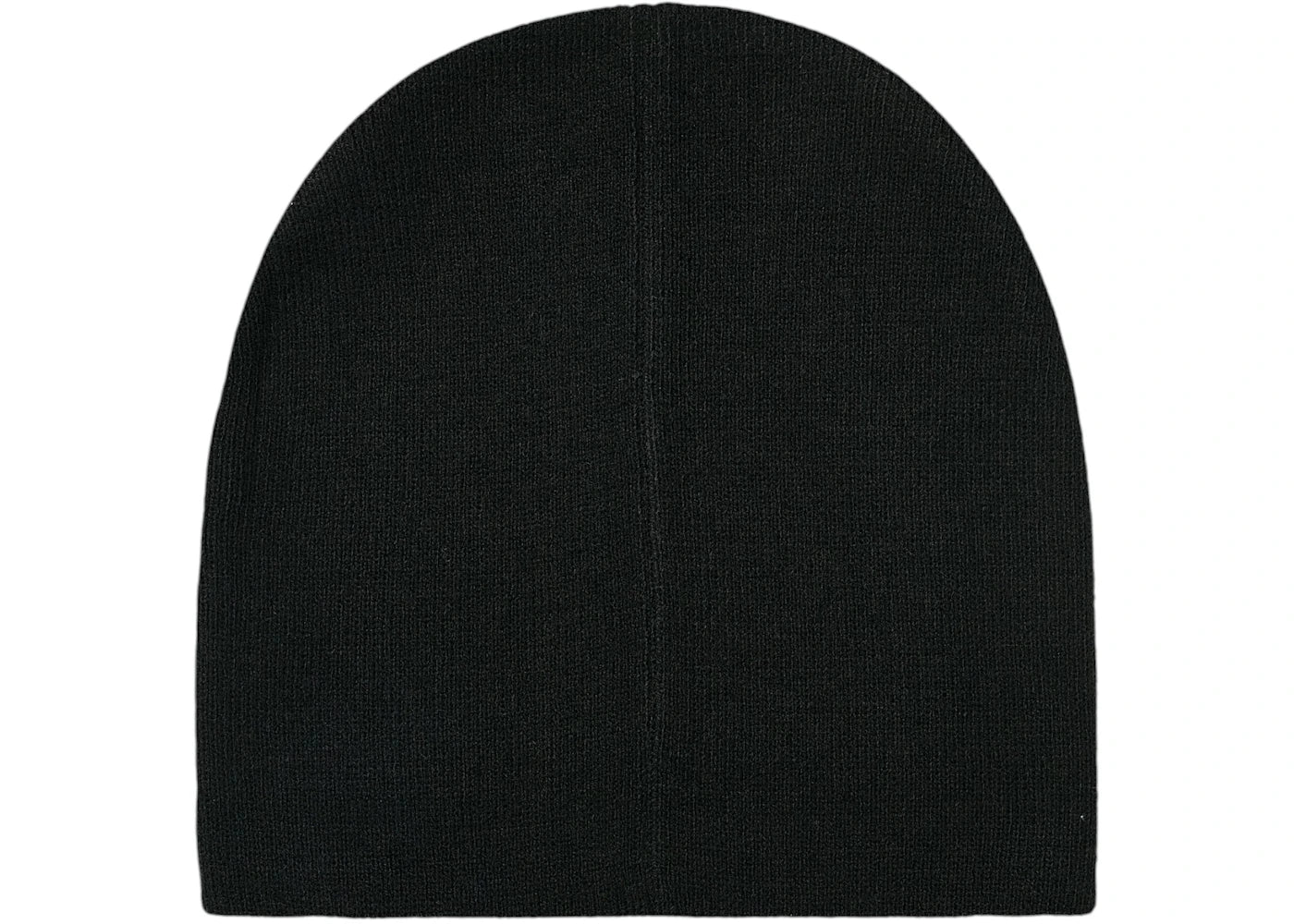 Palace Gods Gift Nein Cuff Beanie Black - vue secondaire B