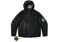 Palace Gore-Tex 3L Jacket Black