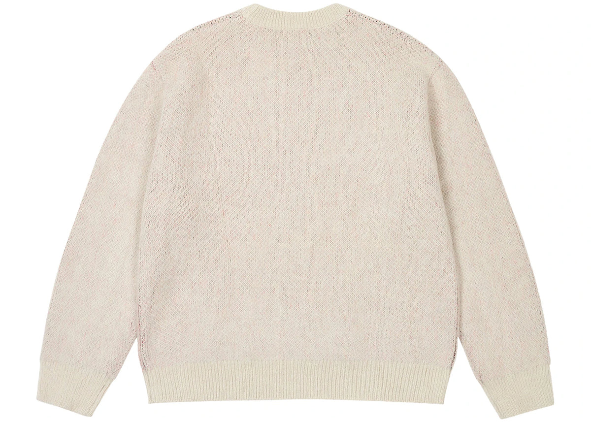 Palace Hairy Flag Knit South Korea - vue secondaire B