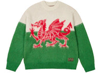 Palace Hairy Flag Knit Wales