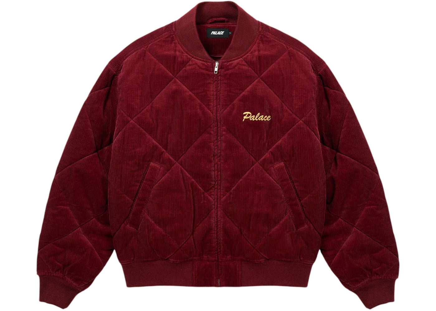 Palace Hungry Raccoon Jacket Berg - vue secondaire B