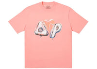 Palace Inflator T-Shirt Pink