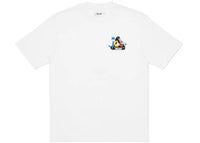 Palace JCDC2 T-Shirt White