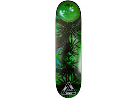 Palace Jamal Pro S35 8.25 Skateboard Deck - authentic Palace product