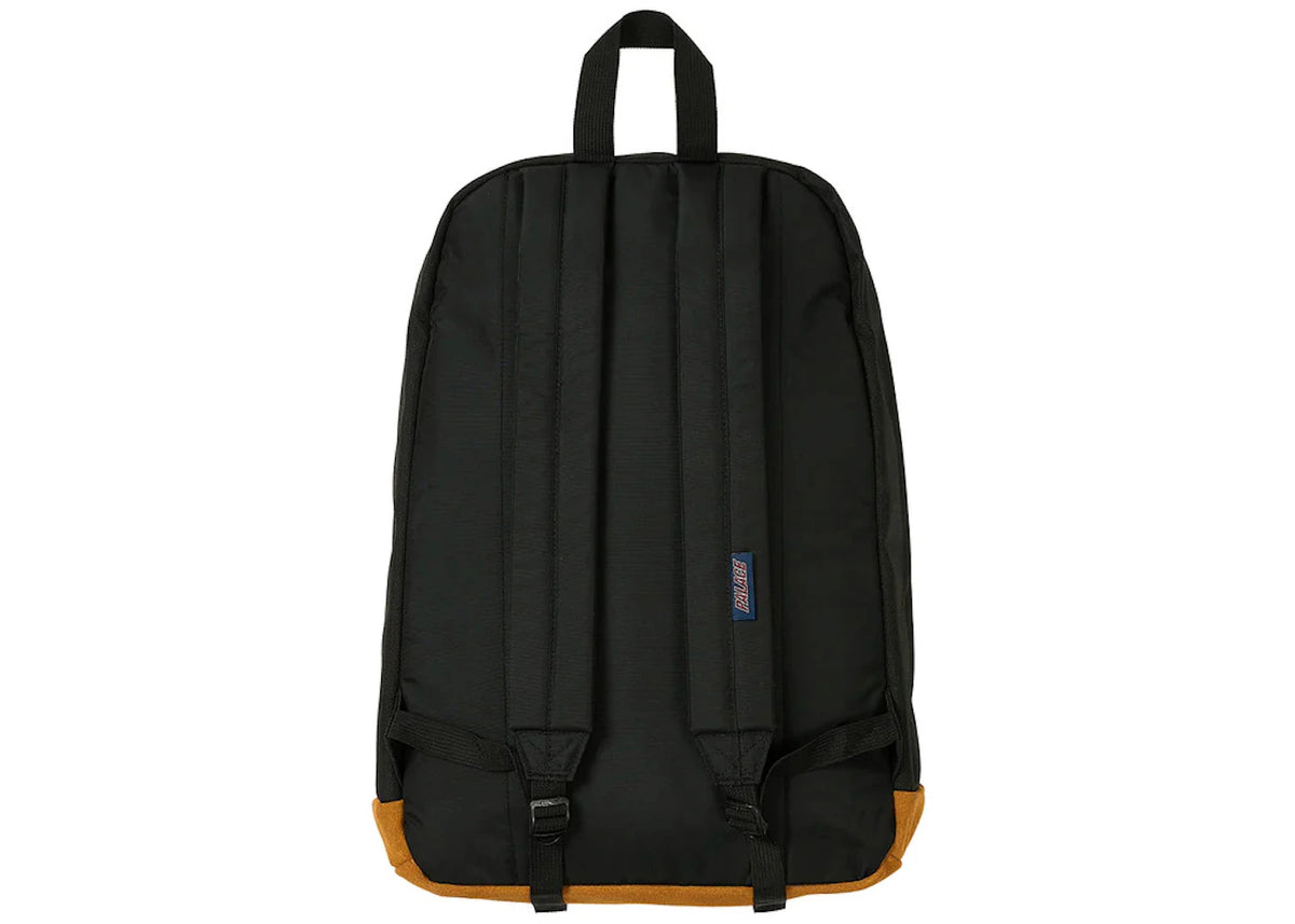 Palace Jansport Right Pack Black - vue secondaire B