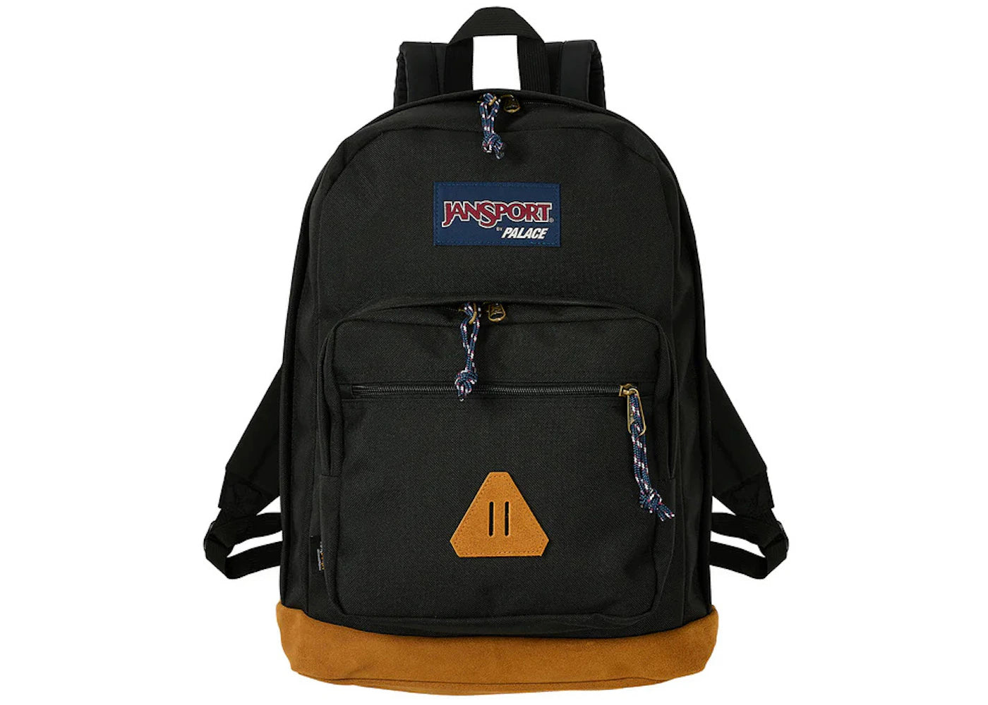 Palace Jansport Right Pack Black - vue secondaire A