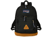 Palace Jansport Right Pack Black