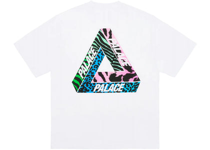 Palace Jungle Dream T-Shirt White - apparel view 2