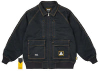 Palace Kevlar Denim Bomber Indigo