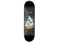 Palace LA Tri Ferg Skateboard Deck Black