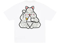 Palace Lucky P3 T-Shirt White