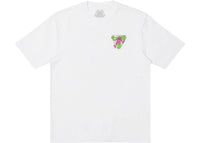 Palace M-Zone Mutant Ripper T-shirt White