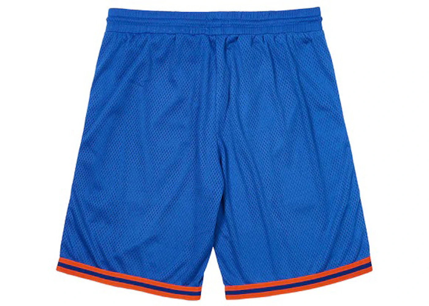 Palace MVP Short Navy - vue secondaire B