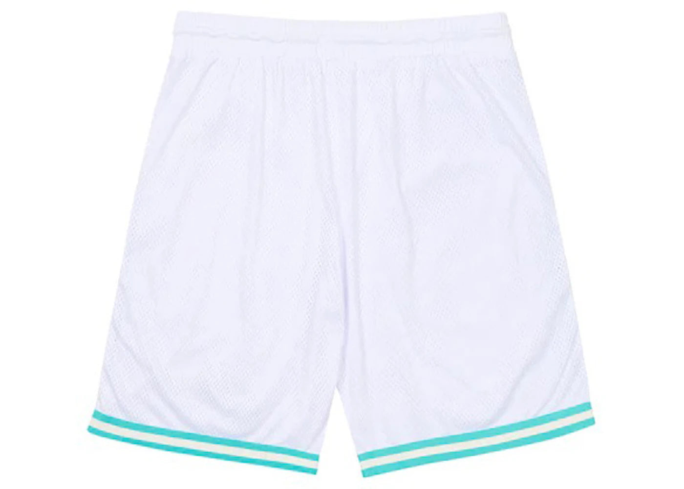 Palace MVP Short White - vue secondaire B