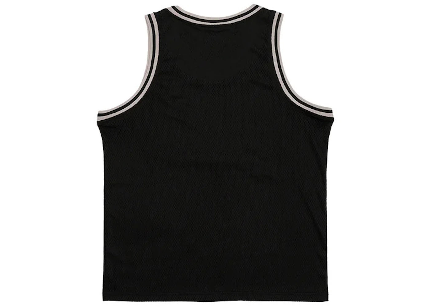 Palace MVP Vest Black - vue secondaire B