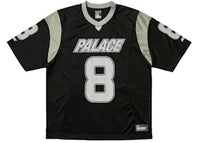 Palace Mesh Team Jersey Black