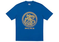 Palace Mmix T-Shirt Blue