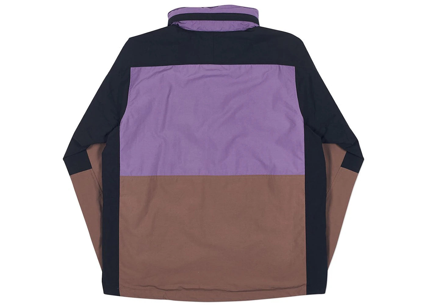 Palace Moorish Shell Top Taupe - vue secondaire B