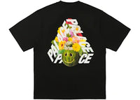Palace P-3 Punch T-Shirt Black