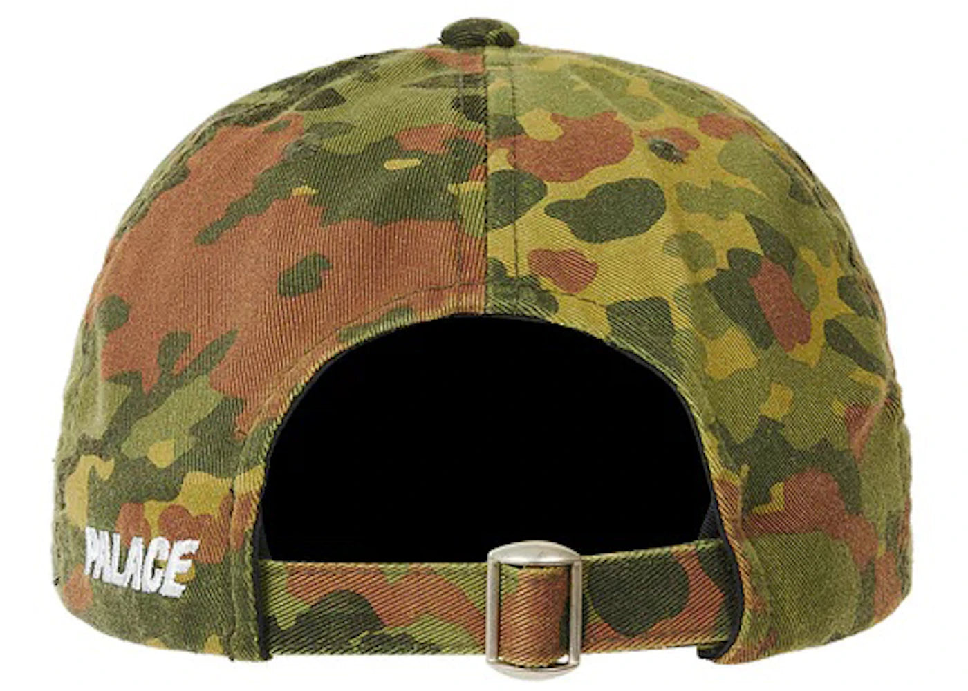 Palace P 6-Panel (FW22) Flectarn Camo - vue secondaire B