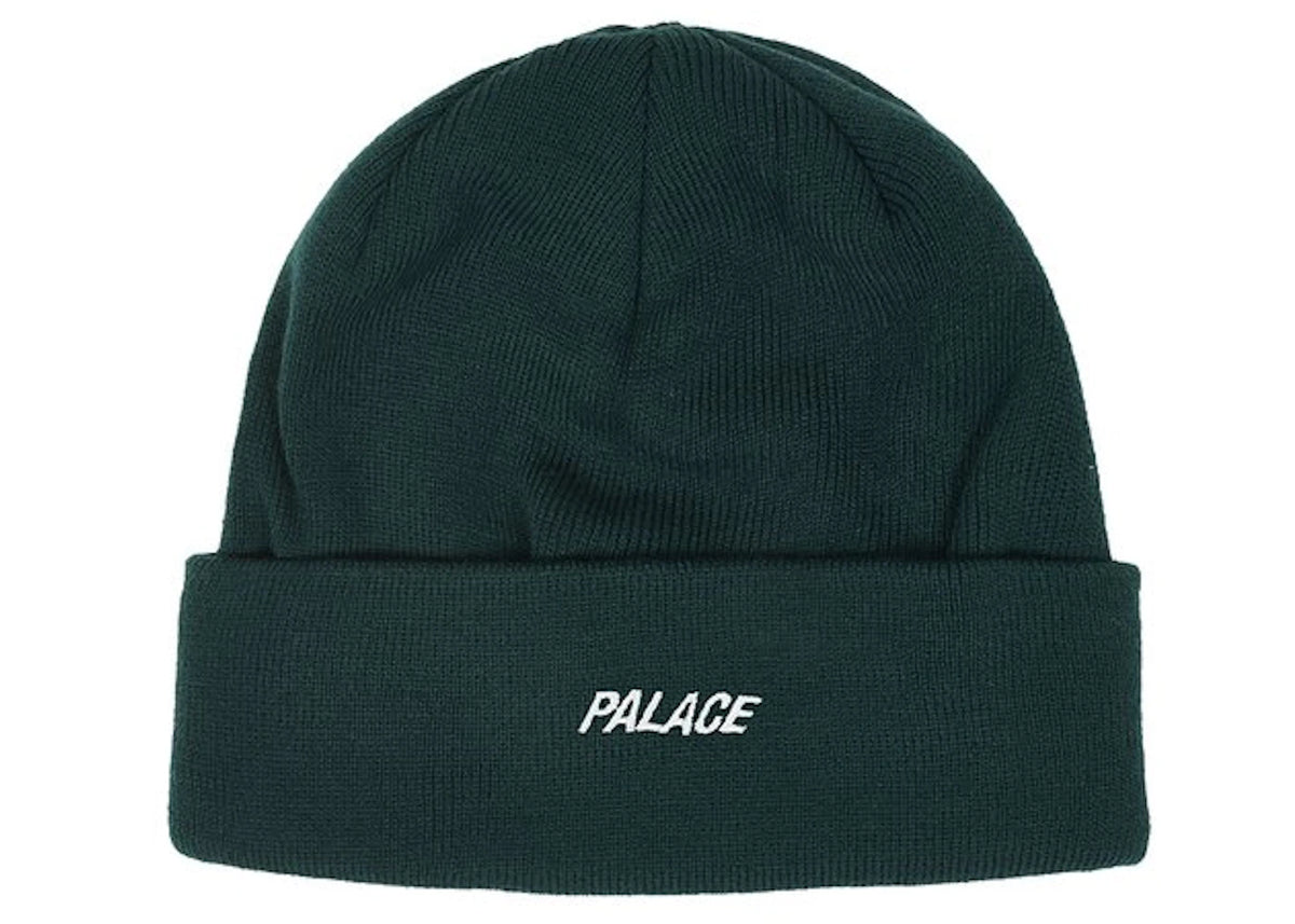 Palace P Beanie Green - vue secondaire B